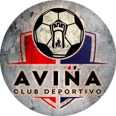 Logo CD Aviña